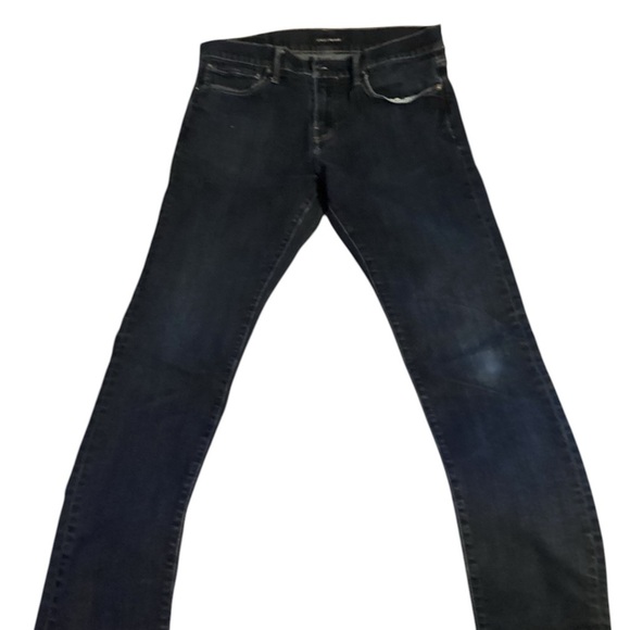 Other - Lucky brand Men's Black Jeans